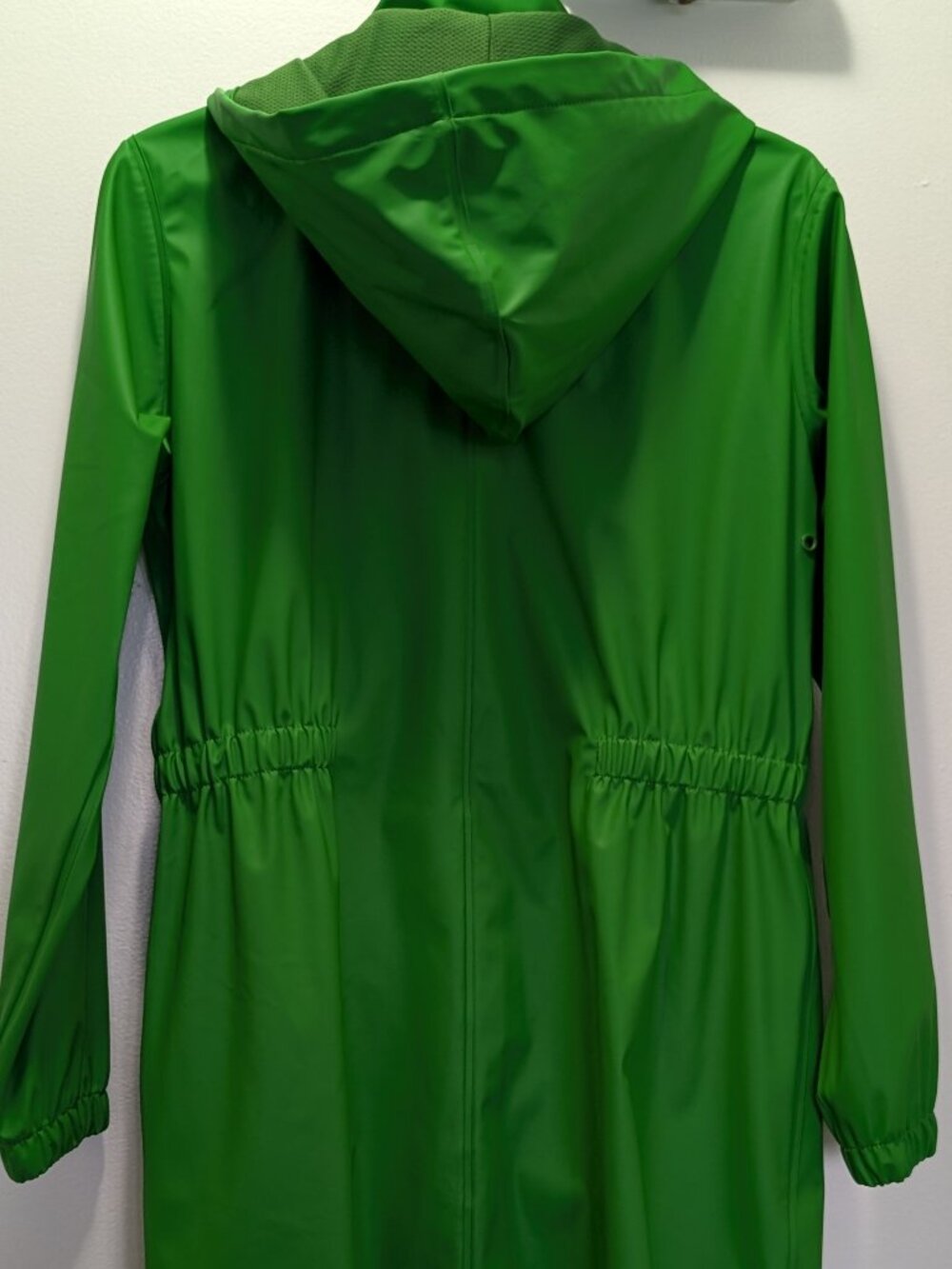 Matt & Nat Women's Rain Coat